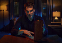 ‘Dexter: Resurrection’ Season 2 Begins Production With Two Killers Targeting Dexter Michael C. Hall as Dexter Morgan in Dexter: Resurrection Season 1, streaming on Paramount+ with SHOWTIME, 2025.