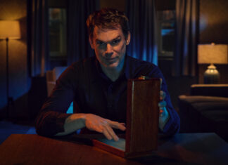‘Dexter: Resurrection’ Season 2 Begins Production With Two Killers Targeting Dexter Michael C. Hall as Dexter Morgan in Dexter: Resurrection Season 1, streaming on Paramount+ with SHOWTIME, 2025.