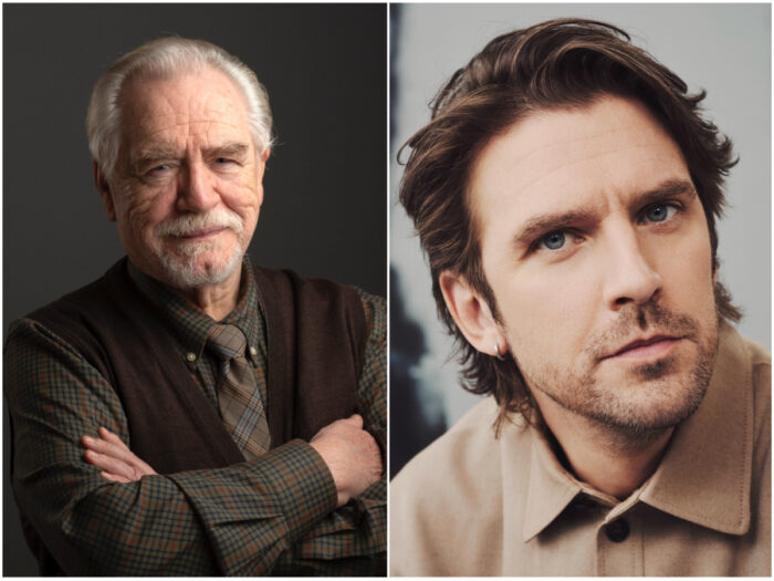 Brian Cox and Dan Stevens join Dexter: Resurrection Season 2 as the New York Ripper and the Five Borough Killer on Paramount+