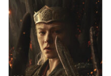 ‘House Of The Dragon’ Season 3 Release Date, Cast & HBO Premiere Details “House Of The Dragon” Season 3 teaser key art featuring Targaryen imagery ahead of the HBO and HBO Max premiere on June 21