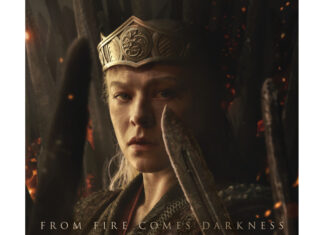 ‘House Of The Dragon’ Season 3 Release Date, Cast & HBO Premiere Details “House Of The Dragon” Season 3 teaser key art featuring Targaryen imagery ahead of the HBO and HBO Max premiere on June 21