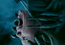 ‘Insidious: Out Of The Further’ Trailer Brings New Nightmares 'Insidious Out of the Further' official movie poster featuring dark supernatural imagery from the 2026 horror film