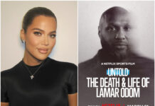 Khloé Kardashian Regrets Lamar Odom Documentary, Says ‘I Feel Dumb’