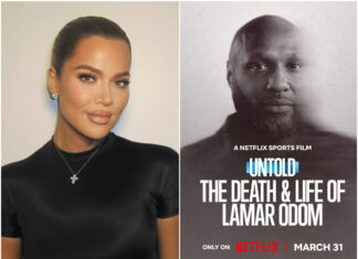 Khloé Kardashian Regrets Lamar Odom Documentary, Says ‘I Feel Dumb’