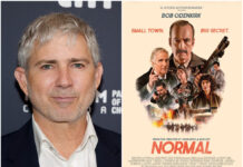 Bob Odenkirk’s ‘Normal’ Is Anything But—And Marc Provissiero Breaks Down The Mayhem Marc Provissiero discusses producing “Normal” and working with Bob Odenkirk on the action thriller film