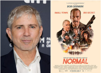 Bob Odenkirk’s ‘Normal’ Is Anything But—And Marc Provissiero Breaks Down The Mayhem Marc Provissiero discusses producing “Normal” and working with Bob Odenkirk on the action thriller film