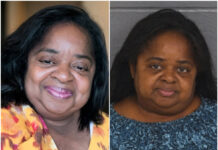 Ms. Juicy Arrested In Georgia On 2 Charges Shirlene King-Pearson, known as Ms. Juicy from “Little Women: Atlanta,” mugshot following arrest in Winder, Georgia on April 18