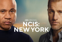 ‘NCIS: New York’ LL Cool J And Scott Caan Team For New CBS Spinoff NCIS: New York reunites LL Cool J and Scott Caan in a CBS spinoff. Get cast details, storyline, and what to expect this fall.