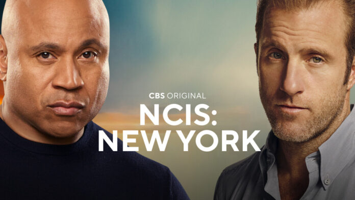 ncis-new-york-ll-cool-j-scott-caan-cbs-series NCIS: New York reunites LL Cool J and Scott Caan in a CBS spinoff. Get cast details, storyline, and what to expect this fall.