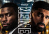 ‘Nemesis’ Renewed For Season 2 At Netflix Official key art for Netflix crime drama “Nemesis” from creator Courtney A. Kemp featuring guns, cash, and diamonds ahead of the May 14 premiere