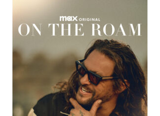 ‘On The Roam’ Season 2 Is Back: Jason Momoa’s Next Adventure Might Be His Best Yet Jason Momoa in “On The Roam” Season 2 key art, promoting the HBO Max docuseries returning May 14 with new episodes and travel adventures