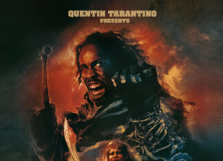 One Spoon Of Chocolate Review: ‘Instant Classic’ Official movie poster for “One Spoon of Chocolate” (2026), a satirical action thriller directed by RZA and starring Shameik Moore