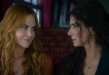 ‘Practical Magic 2’ Trailer: The Owens Sisters Return With A Dark New Curse Nicole Kidman and Sandra Bullock as the Owens sisters in “Practical Magic 2