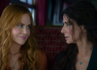 ‘Practical Magic 2’ Trailer: The Owens Sisters Return With A Dark New Curse Nicole Kidman and Sandra Bullock as the Owens sisters in “Practical Magic 2