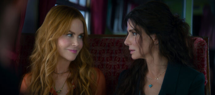 practical-magic-2-sandra-bullock-nicole-kidman-owens-sisters Nicole Kidman and Sandra Bullock as the Owens sisters in “Practical Magic 2