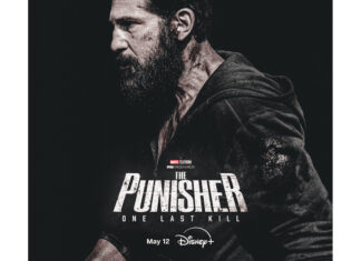 ‘Punisher: One Last Kill’ Trailer Drops… And Frank Castle Is Not Holding Back Jon Bernthal as Frank Castle in “Punisher: One Last Kill” key art for Marvel Television special on Disney+