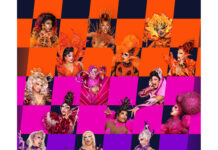 ‘RuPaul’s Drag Race All Stars 11’ Cast Revealed: 18 Queens Return For The Ultimate Showdown “RuPaul’s Drag Race All Stars 11 cast featuring 18 returning queens competing on Paramount+ for the $200,000 grand prize”