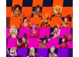‘RuPaul’s Drag Race All Stars 11’ Cast Revealed: 18 Queens Return For The Ultimate Showdown “RuPaul’s Drag Race All Stars 11 cast featuring 18 returning queens competing on Paramount+ for the $200,000 grand prize”