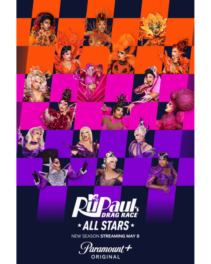 rupauls-drag-race-all-stars-11-cast-paramount-plus “RuPaul’s Drag Race All Stars 11 cast featuring 18 returning queens competing on Paramount+ for the $200,000 grand prize”