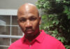 Samuel Monroe Jr. Update: On Life Support After MRSA Samuel Monroe Jr. on life support after MRSA pneumonia diagnosis and meningitis complications