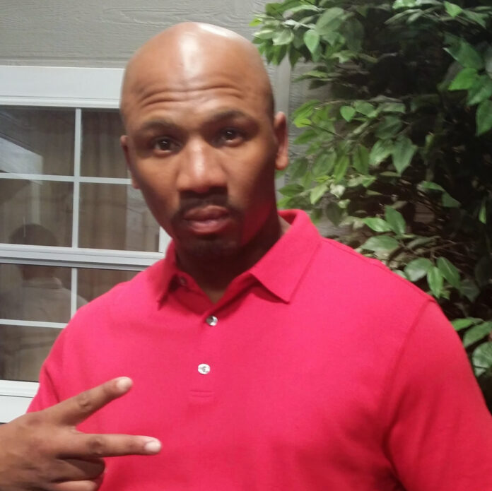 Samuel Monroe Jr. on life support after MRSA pneumonia diagnosis and meningitis complications