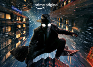 ‘Spider-Noir’ Trailer: Nicolas Cage Goes Dark On Prime Video Nicolas Cage in full color version of “Spider-Noir” Prime Video series