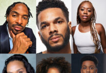 ‘The Chi’ Final Season Just Got Bigger And Messier With These New Cast Additions Darryl Dunning II as Rafi, Biko Eisen-Martin as Smitty, Akilah A. Walker as Amaya, Laila Odom as Jordan, Liza Jessie Peterson as Patience, and Anthony B. Jenkins as Devante in "The Chi" final season