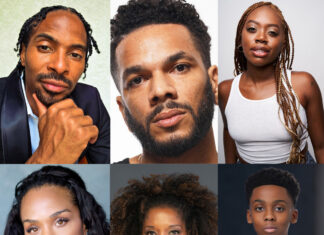‘The Chi’ Final Season Just Got Bigger And Messier With These New Cast Additions Darryl Dunning II as Rafi, Biko Eisen-Martin as Smitty, Akilah A. Walker as Amaya, Laila Odom as Jordan, Liza Jessie Peterson as Patience, and Anthony B. Jenkins as Devante in "The Chi" final season