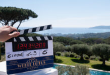 ‘The White Lotus’ Season 4 Begins Filming On The French Riviera “The White Lotus” Season 4 begins filming in Cannes, St. Tropez, and Monaco. Here’s what to know about the Cannes Film Festival storyline.