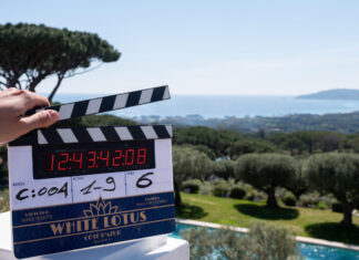 ‘The White Lotus’ Season 4 Begins Filming On The French Riviera “The White Lotus” Season 4 begins filming in Cannes, St. Tropez, and Monaco. Here’s what to know about the Cannes Film Festival storyline.