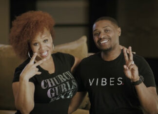 Tina Campbell Divorce: Mary Mary Singer’s Husband Files After 20+ Years Of Marriage Tina Campbell and husband Glendon Campbell amid divorce news after 20+ years of marriage, Mary Mary singer relationship update