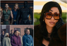 30 Must-Watch Shows And Movies This Week (April 6–12) "What To Watch This Week featuring Euphoria, The Boys, and The Testaments streaming April 2026"