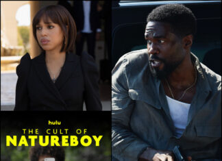What To Watch This Week (April 27): ‘Imperfect Women’ Finale, ‘NatureBoy’ Doc & ‘Man On Fire’ Premiere What to watch this week featuring Imperfect Women finale, The Cult of NatureBoy, Man on Fire, and new releases across Netflix, Hulu, and more.