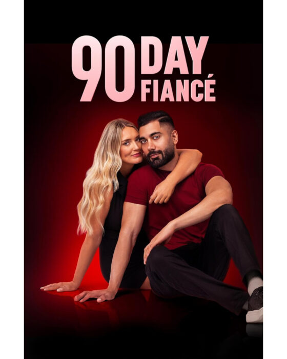 what to watch this week 90 Day Fiancé Season 12 couples TLC