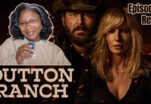 ‘Dutton Ranch’ Episode 4 Review: Beth And Rip Suffer A Devastating Loss “Dutton Ranch” Episode 4 delivered heartbreak, chaos, and one of the most emotional moments in the "Yellowstone" universe so far.