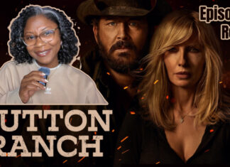 ‘Dutton Ranch’ Episode 4 Review: Beth And Rip Suffer A Devastating Loss “Dutton Ranch” Episode 4 delivered heartbreak, chaos, and one of the most emotional moments in the "Yellowstone" universe so far.