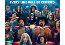 ‘Scary Movie 6’ Is A Full-Blown Wayans Family Reunion (Video) Official poster for “Scary Movie” 6 featuring Marlon Wayans, Shawn Wayans, Anna Faris, and Regina Hall returning for the 2026 horror comedy reboot sequel.