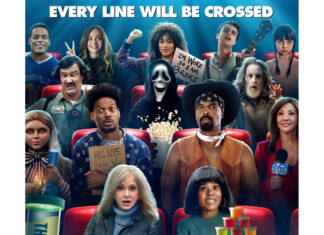 ‘Scary Movie 6’ Is A Full-Blown Wayans Family Reunion (Video) Official poster for “Scary Movie” 6 featuring Marlon Wayans, Shawn Wayans, Anna Faris, and Regina Hall returning for the 2026 horror comedy reboot sequel.