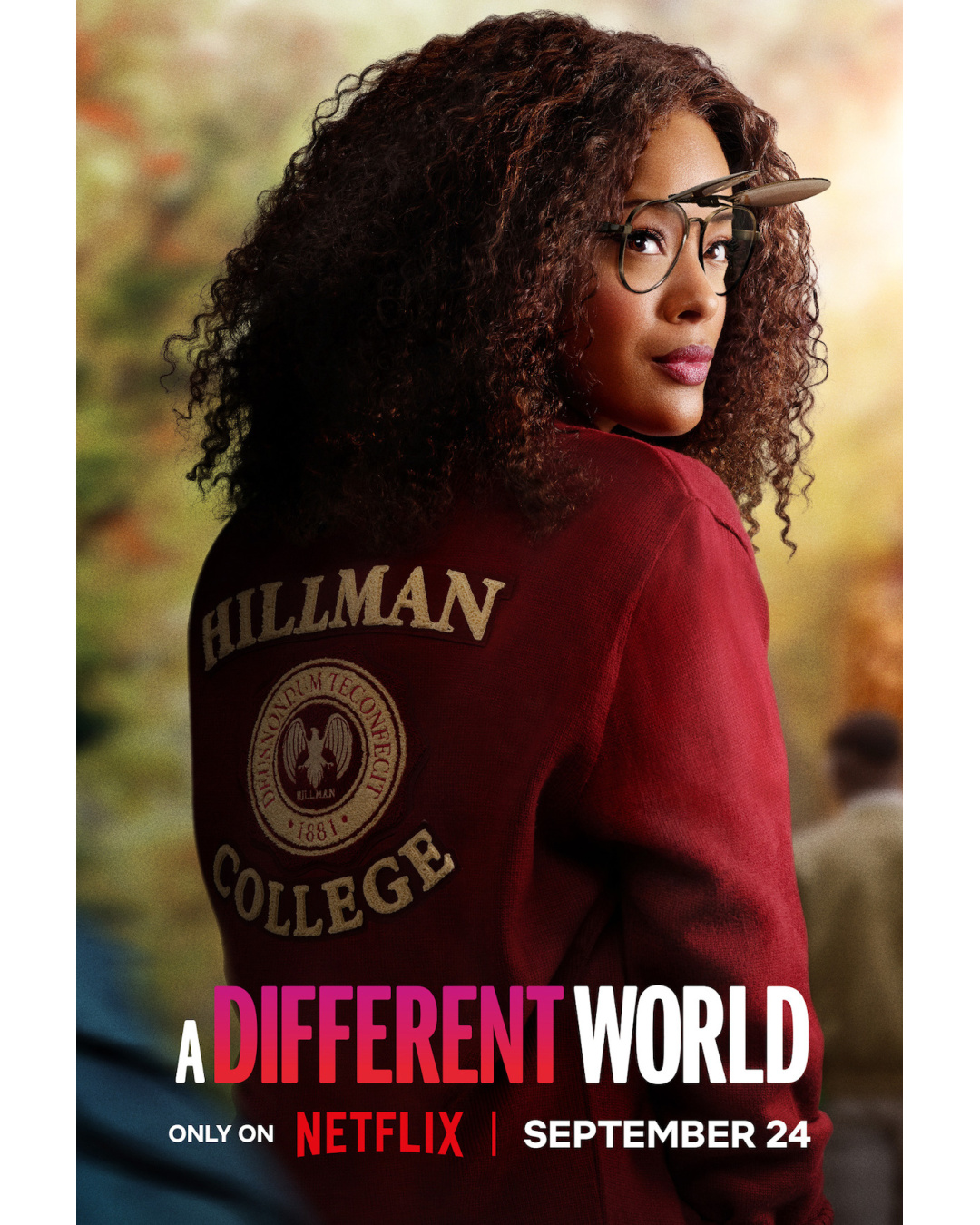 ‘A Different World’ Sequel Sets Netflix Premiere Date And Hillman College Is Officially Back