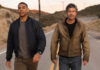 ‘Lanterns’ Trailer Unveils Aaron Pierre And Kyle Chandler’s DC Mystery Aaron Pierre and Kyle Chandler in the official teaser for HBO’s DC series “Lanterns”