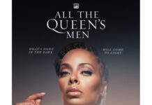 ‘All The Queen’s Men’ Season 5 Brings Chaos To Eden Key art for “All The Queen’s Men” Season 5 featuring Eva Marcille as Madam for the Paramount+ series returning in 2026.