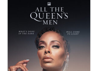 ‘All The Queen’s Men’ Season 5 Brings Chaos To Eden Key art for “All The Queen’s Men” Season 5 featuring Eva Marcille as Madam for the Paramount+ series returning in 2026.