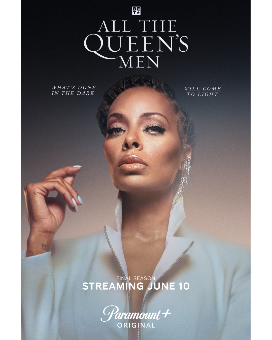 ‘All The Queen’s Men’ Season 5 Brings Chaos To Eden