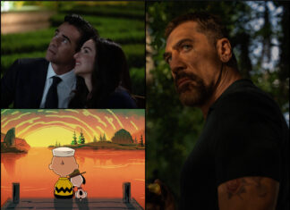 3 New Apple TV Shows To Watch In June 2026 Apple TV is bringing major heat in June 2026 with “Cape Fear,” “Sugar” Season 2, and “Camp Snoopy.” Here’s what to watch this month.