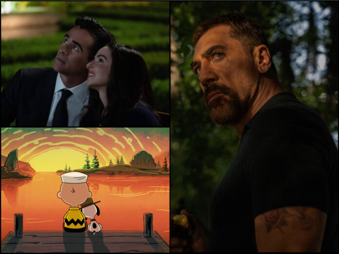 Apple TV is bringing major heat in June 2026 with “Cape Fear,” “Sugar” Season 2, and “Camp Snoopy.” Here’s what to watch this month.