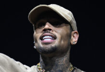 Chris Brown Responds After ‘Shots Fired’ Reports Near His Home Chris Brown reacts to reports of shots fired outside his Tarzana home as police confirm incident involved a BB gun and no injuries