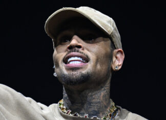 Chris Brown Responds After ‘Shots Fired’ Reports Near His Home Chris Brown reacts to reports of shots fired outside his Tarzana home as police confirm incident involved a BB gun and no injuries