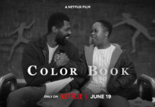 ‘Color Book’ Trailer: William Catlett And Jeremiah Daniels Star In Netflix’s Emotional Father-Son Drama William Catlett and Jeremiah Daniels star as a father and son in Netflix’s emotional drama “Color Book.”