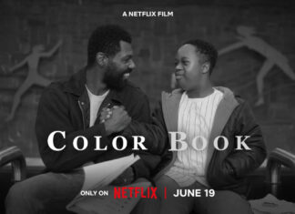 ‘Color Book’ Trailer: William Catlett And Jeremiah Daniels Star In Netflix’s Emotional Father-Son Drama William Catlett and Jeremiah Daniels star as a father and son in Netflix’s emotional drama “Color Book.”