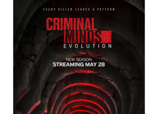 ‘Criminal Minds: Evolution’ Season 19: Watch The Official Trailer Criminal Minds Evolution Season 19 official trailer key art